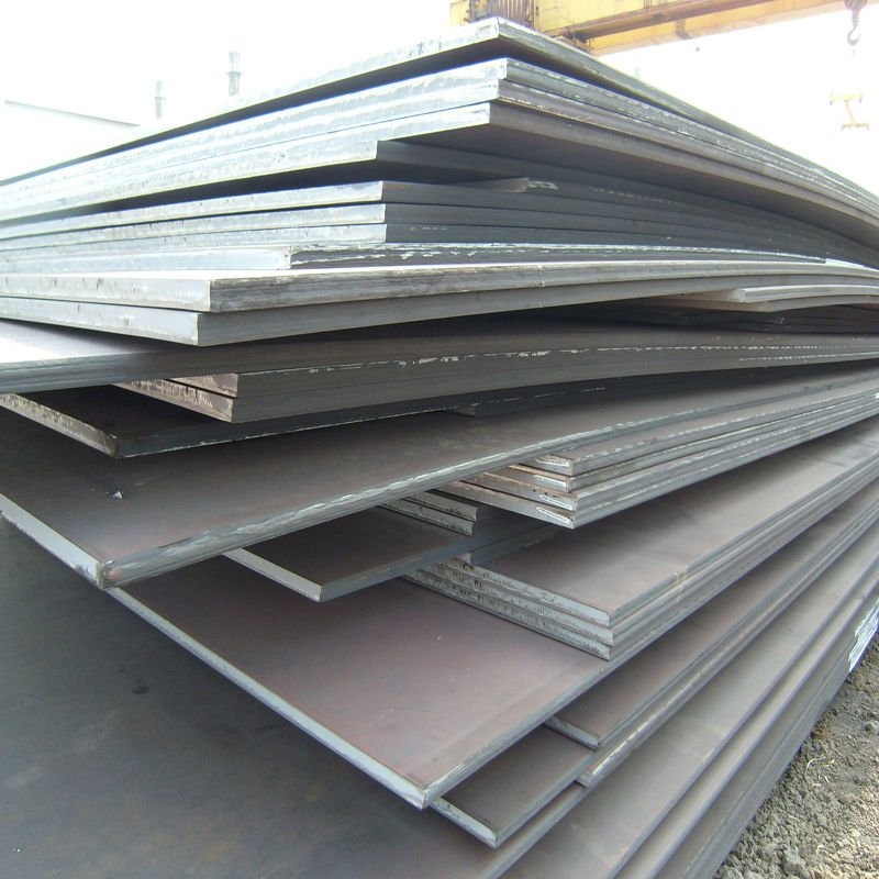 Чёрный металлопрокат Лист стальной толщина 1,0-60 мм сталь 40Х13