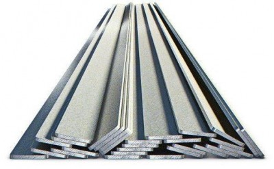 Алюмінієвий металопрокат Смуга алюмінієва електротехнічна АД0 100*8 мм поверхня Б.П міра 3;6 м