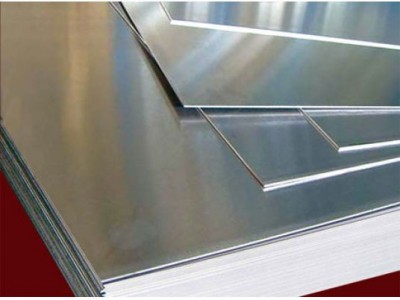Алюмінієвий металопрокат Лист алюмінієвий гладкий 1050 розмір 1000х2000 мм ціна від 115 грн/кг