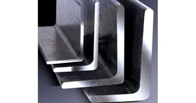 Алюминиевый металлопрокат Уголок алюминиевый неравнополочный АД31 40*20*0,9 поверхность AS мера 3;6 м