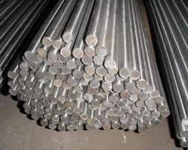 Алюмінієвий металопрокат Круг алюмінієвий 2017 (аналог Д1Т) Ø 15,0 мм