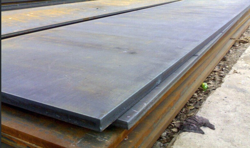 Чорний металопрокат Лист сталевий товщина 1,0-60 мм сталь 20Х13