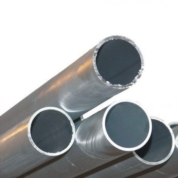 Чёрный металлопрокат Труба стальная оцинкованная ГОСТ 3262-75 размер 20х2,5 мм