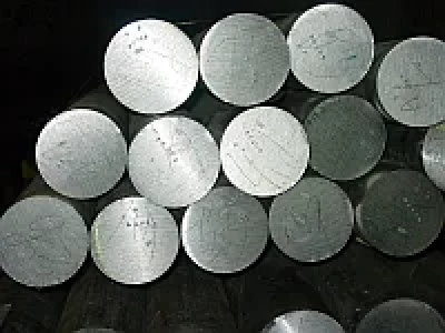 Алюмінієвий металопрокат Круг алюмінієвий 5083 (аналог АМг5) Ø 130,0 мм